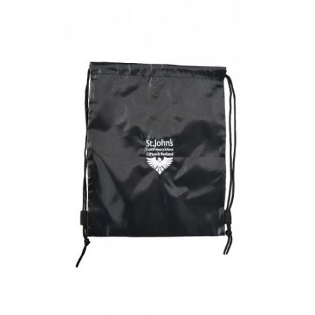 St Johns (Clifton) PE Bag